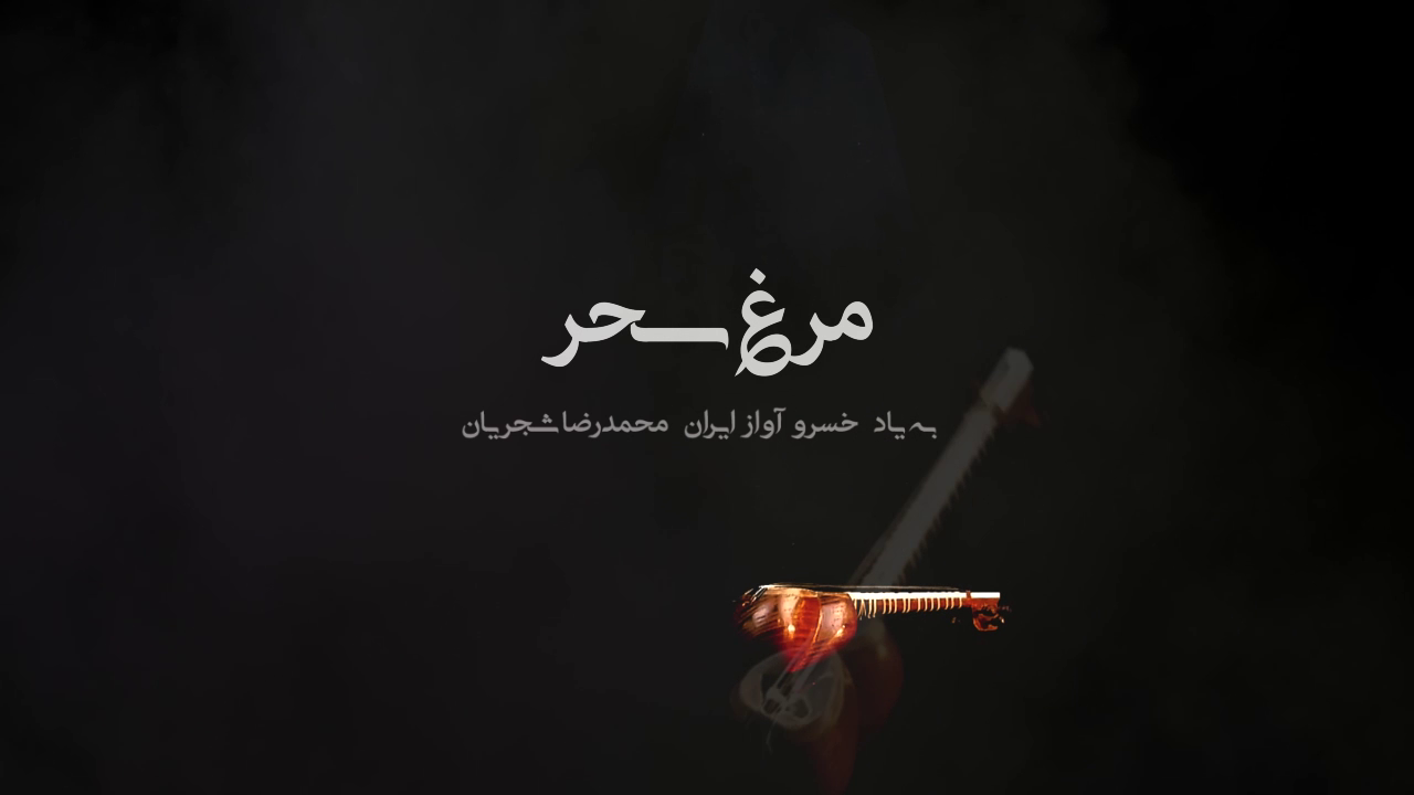 مرغ سحر